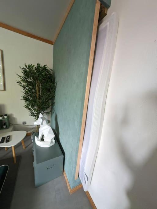 Evasion Verte En Alsace ! Niederschaeffolsheim Eksteriør bilde